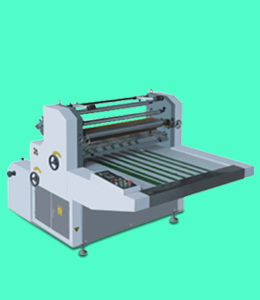 Lamination Machine