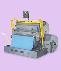 Die Cutting Machine