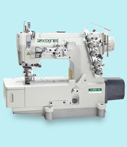 Garment Swing Machine