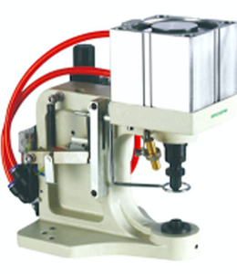 Garment Swing Machine - Pns Machineries